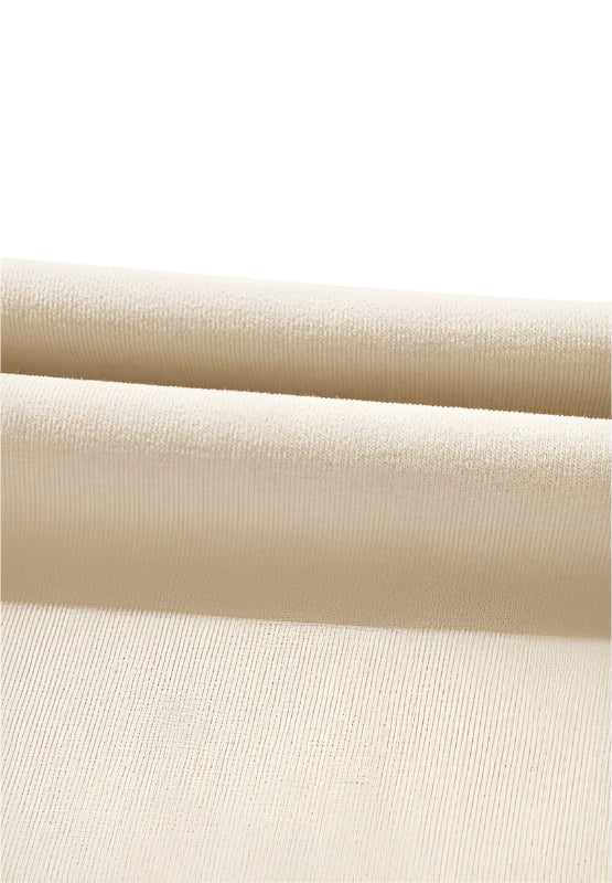 Drawstring Wide Leg Pants