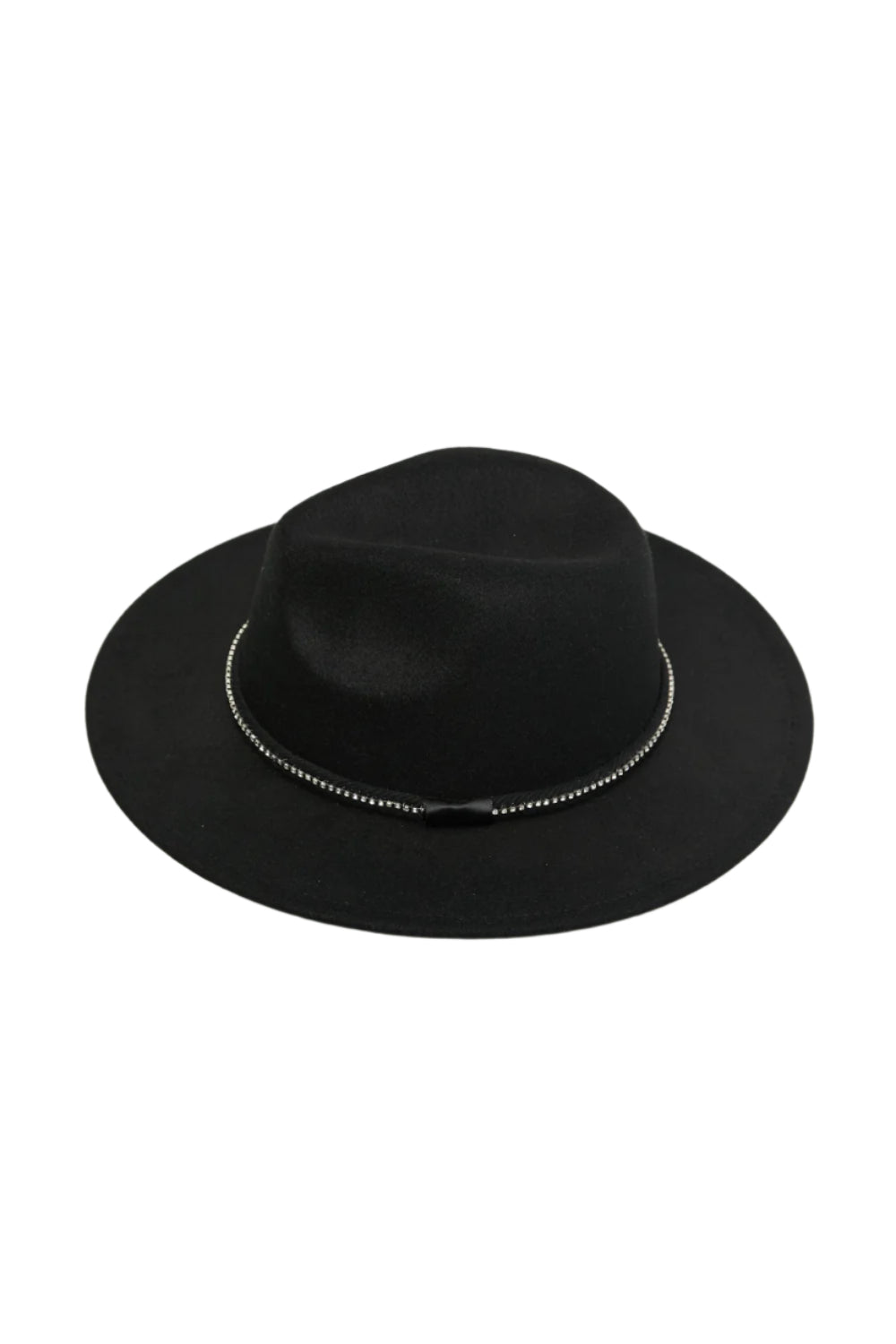 Fame Bring It Back Fedora Hat