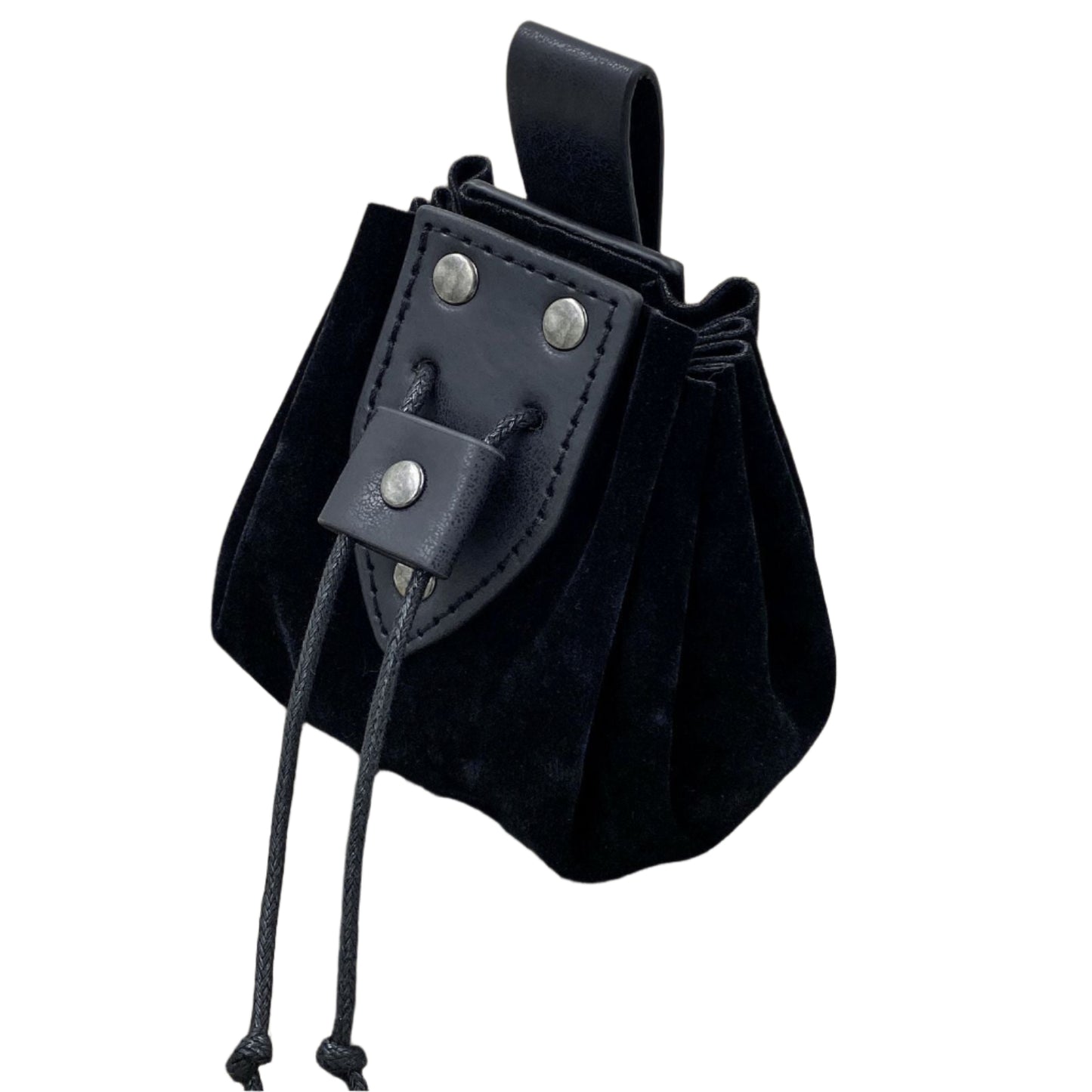 Hanging Belt Foraging Bag