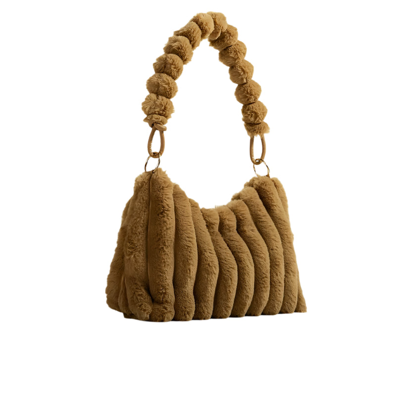 Soft Extra Plush Handbag