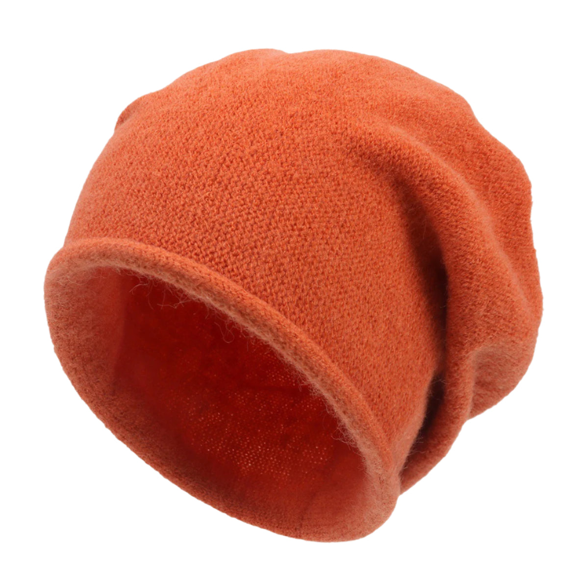 Knitted Casual Beanie Cap