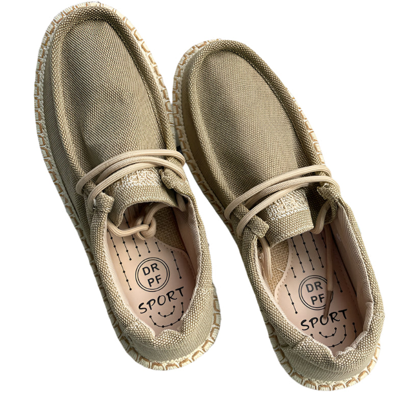 Men's Cloth Shoes