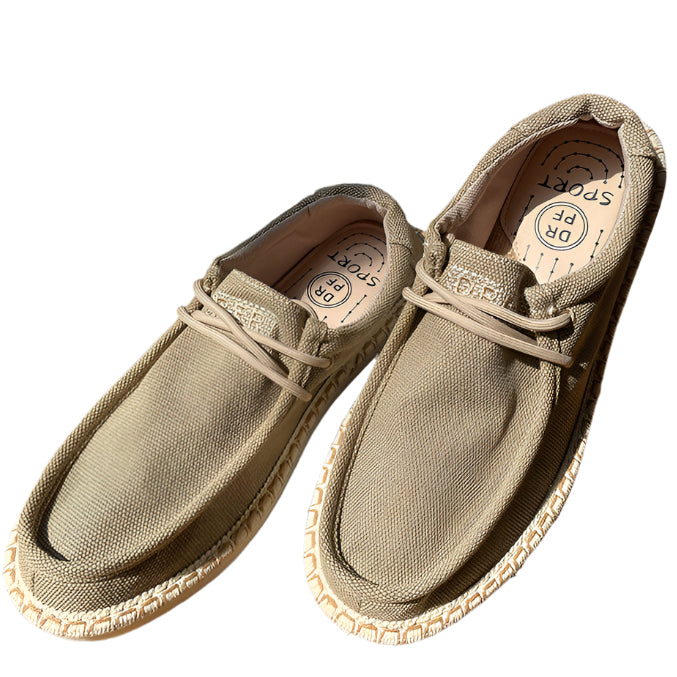 Men's Cloth Shoes