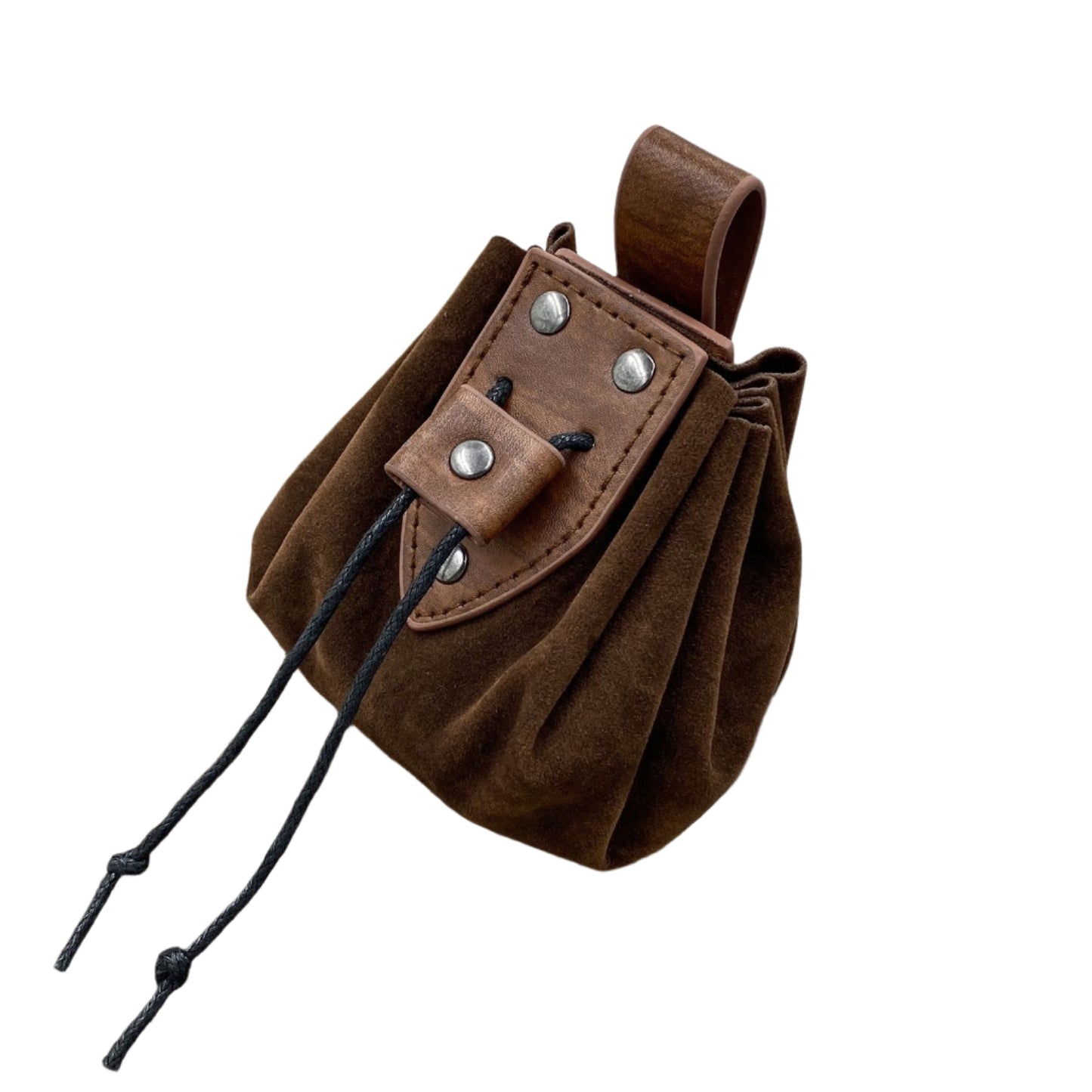 Hanging Belt Foraging Bag