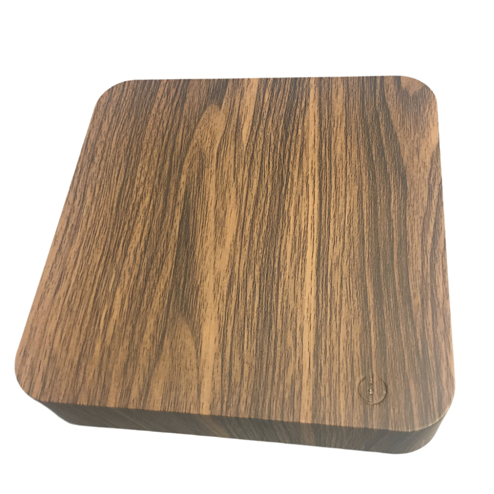 Magnetic Levitation Galaxy Light