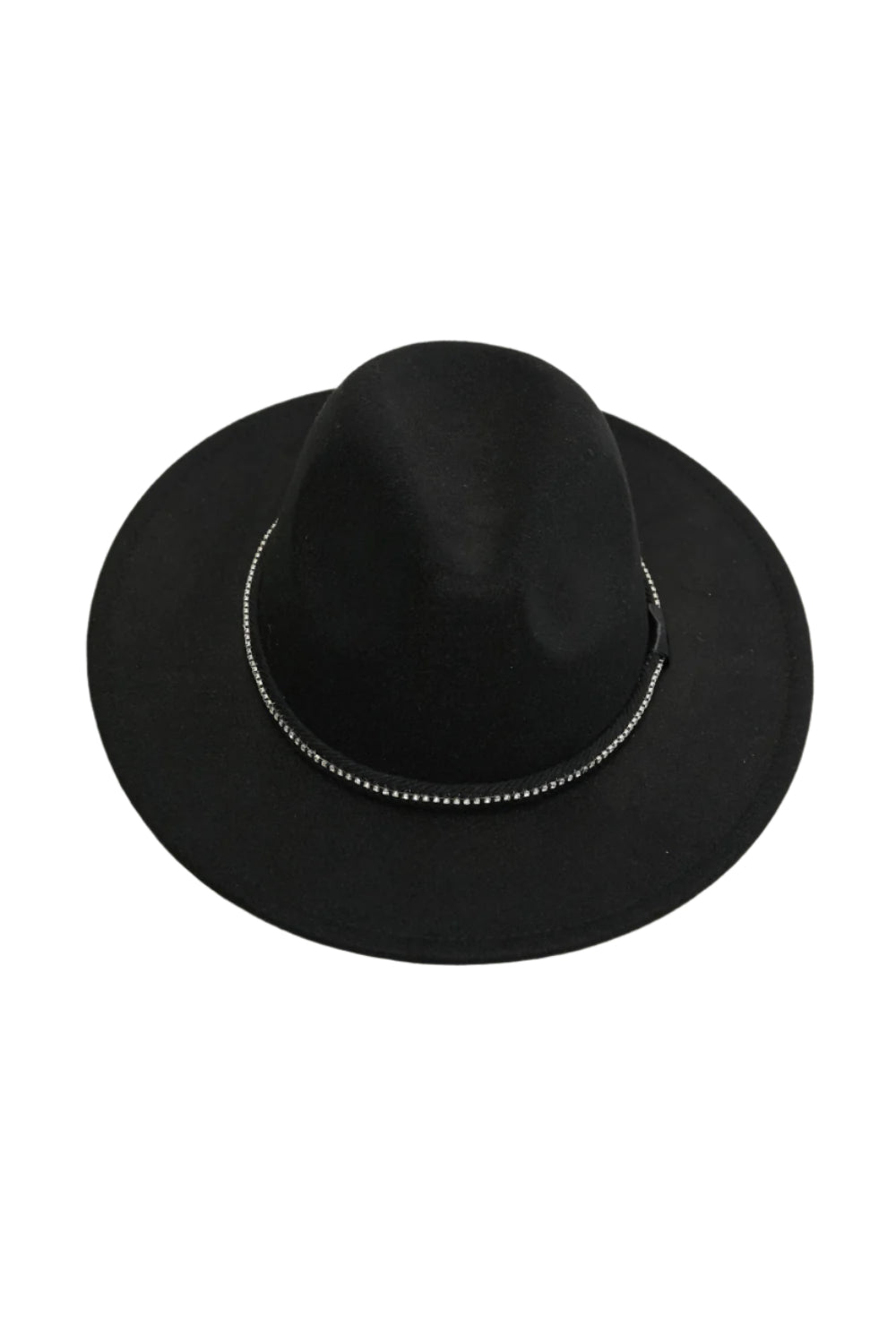 Fame Bring It Back Fedora Hat