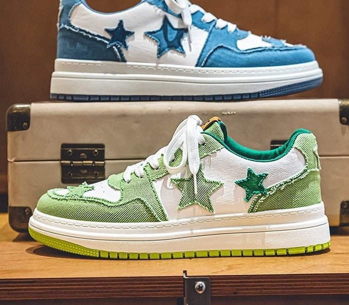 Men's Summer Board Shoes