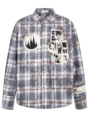 Descriptive image text