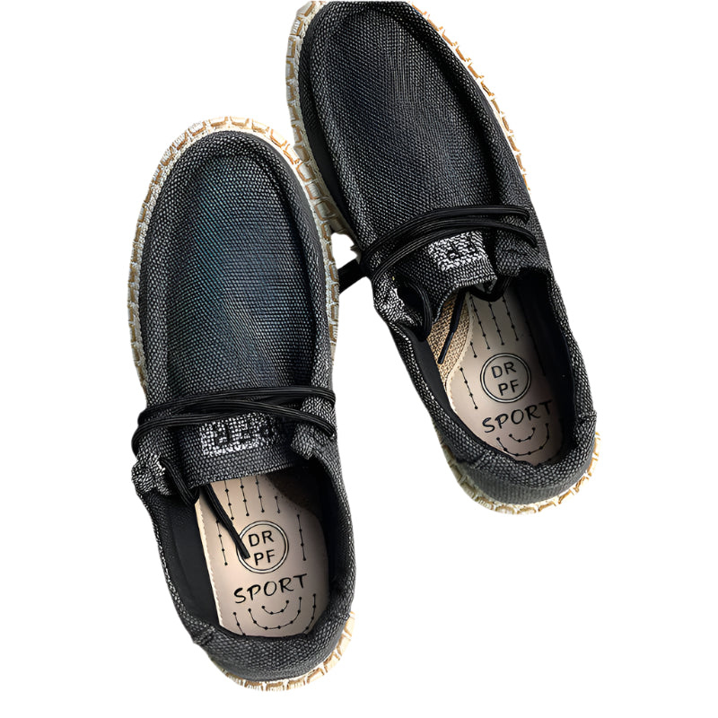 Men's Cloth Shoes