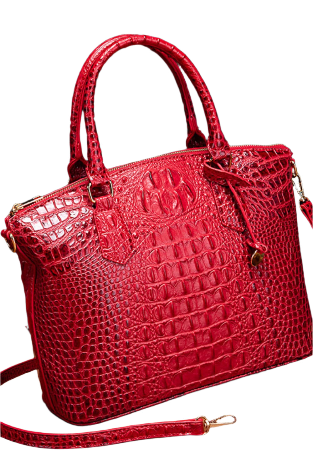 PU Leather Handbag