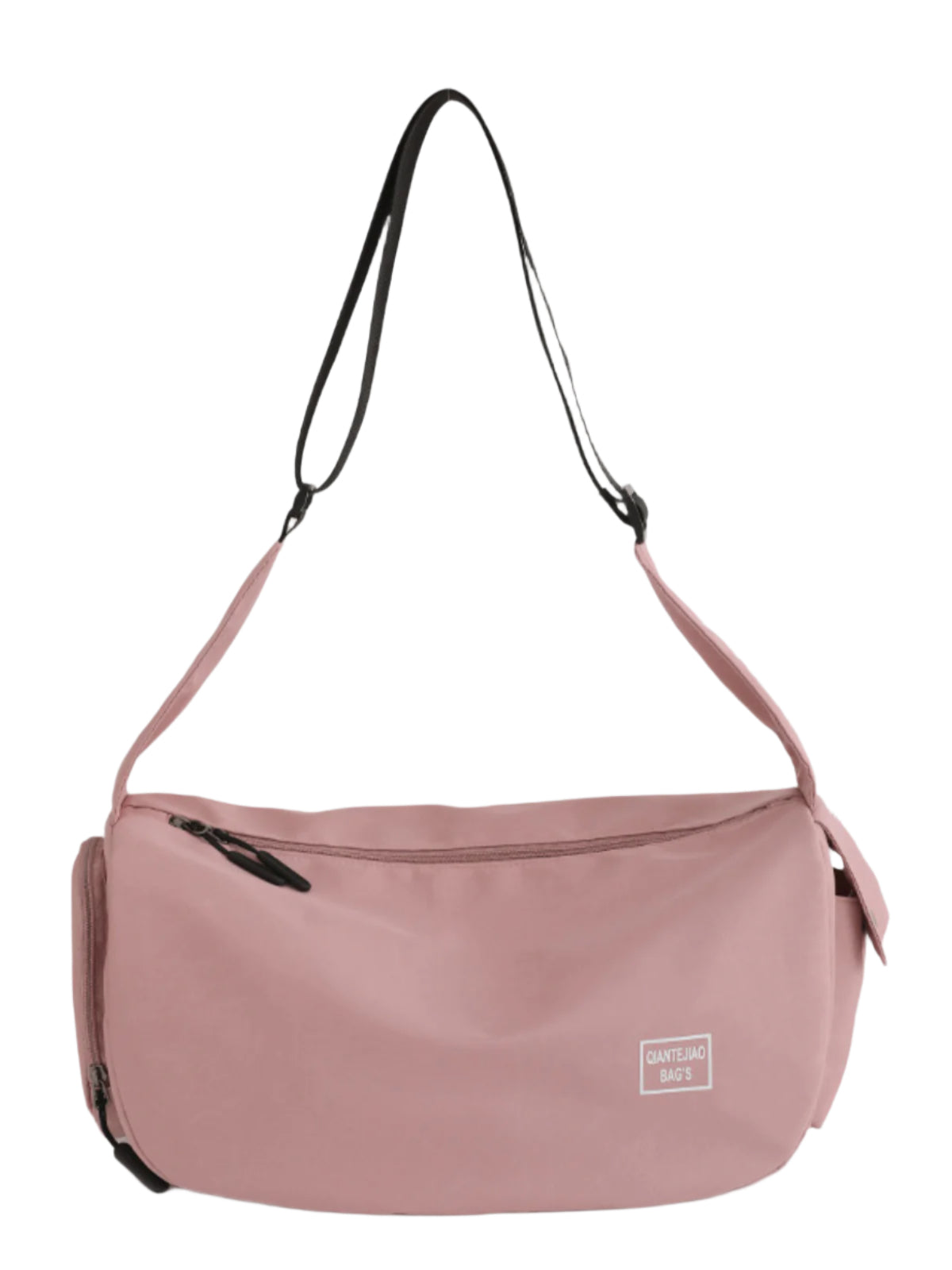 Oxford Cloth Large Capacity Crossbody Bag