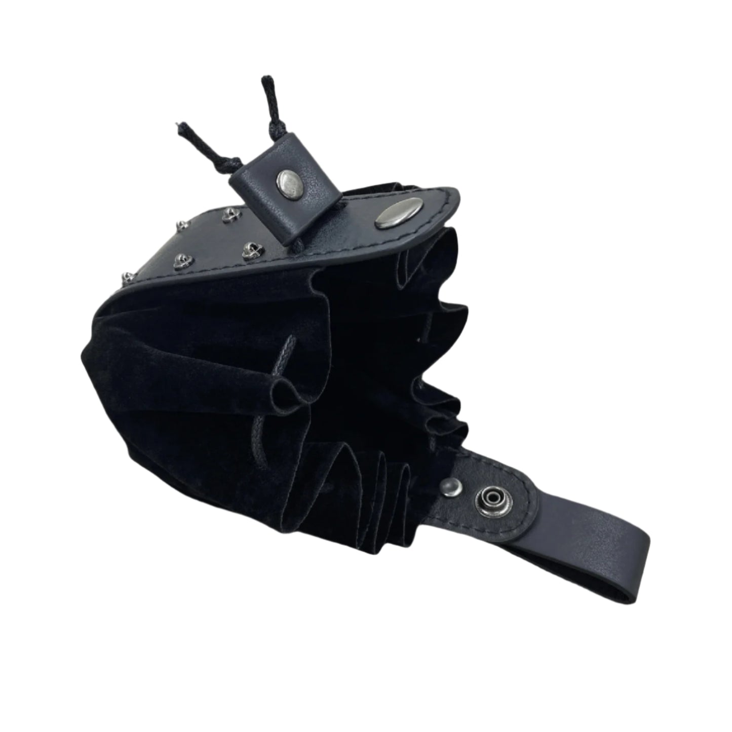 Hanging Belt Foraging Bag