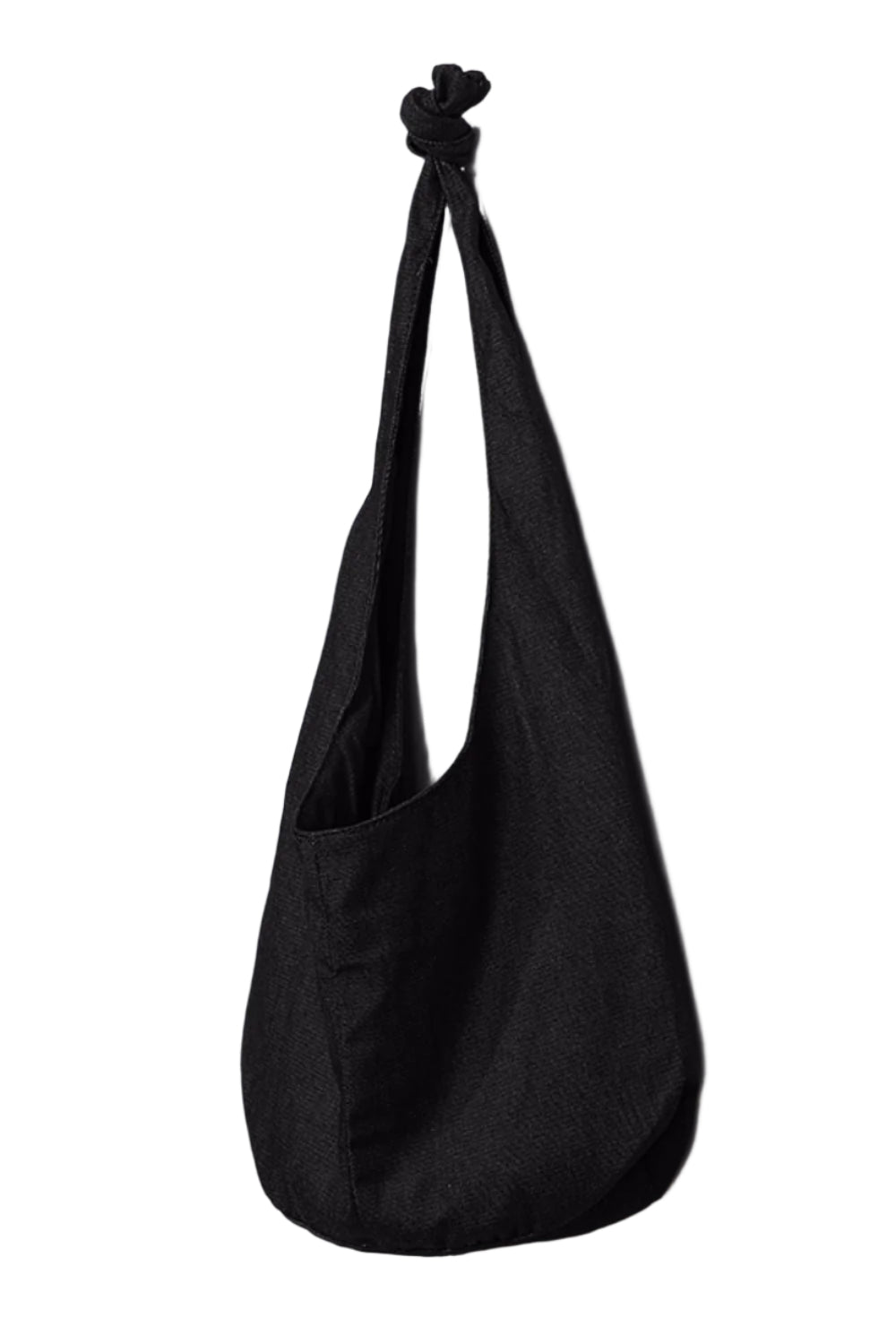 Large Canvas Crossbody Bag