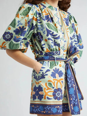 Descriptive image text