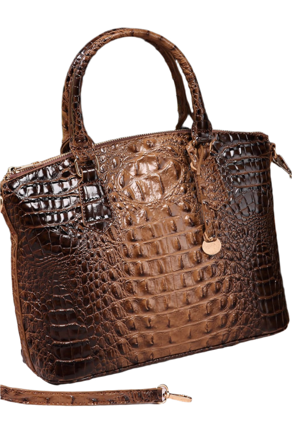 PU Leather Handbag
