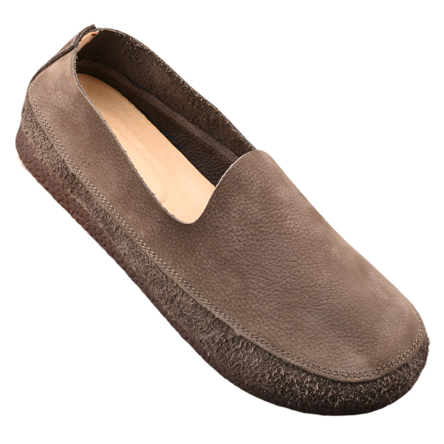 Men's Soft Cowhide Leather Loafers