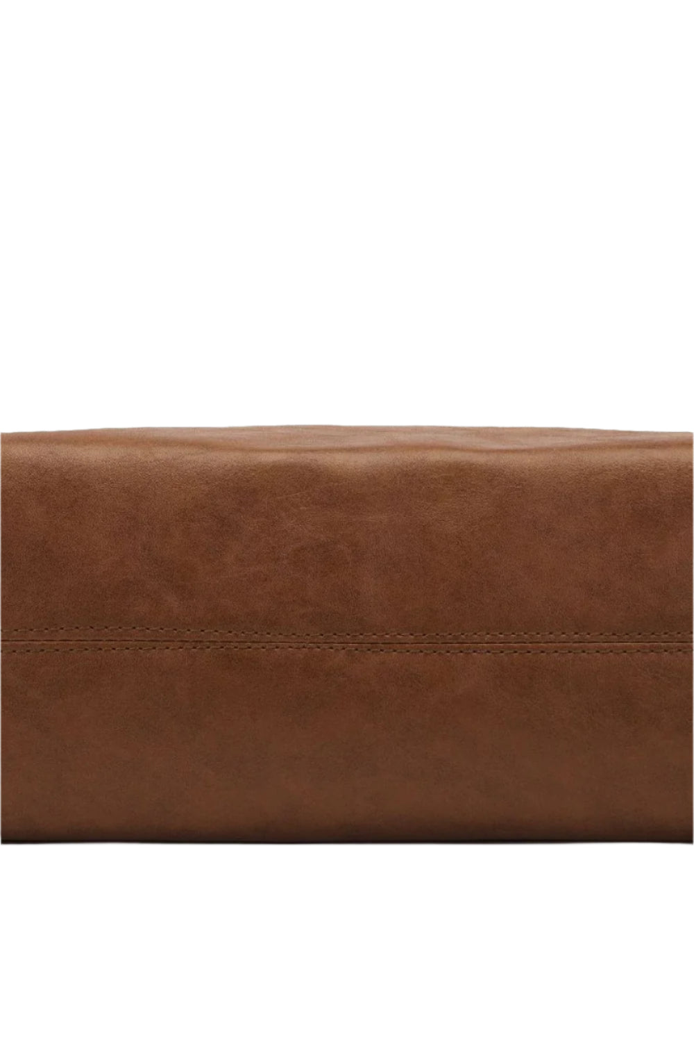 Large PU Leather Crossbody Bag