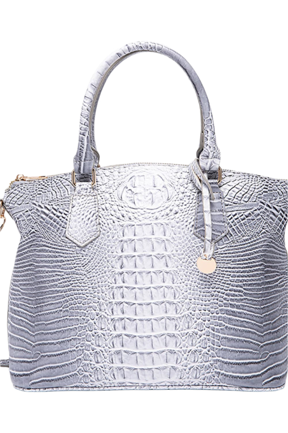 PU Leather Handbag