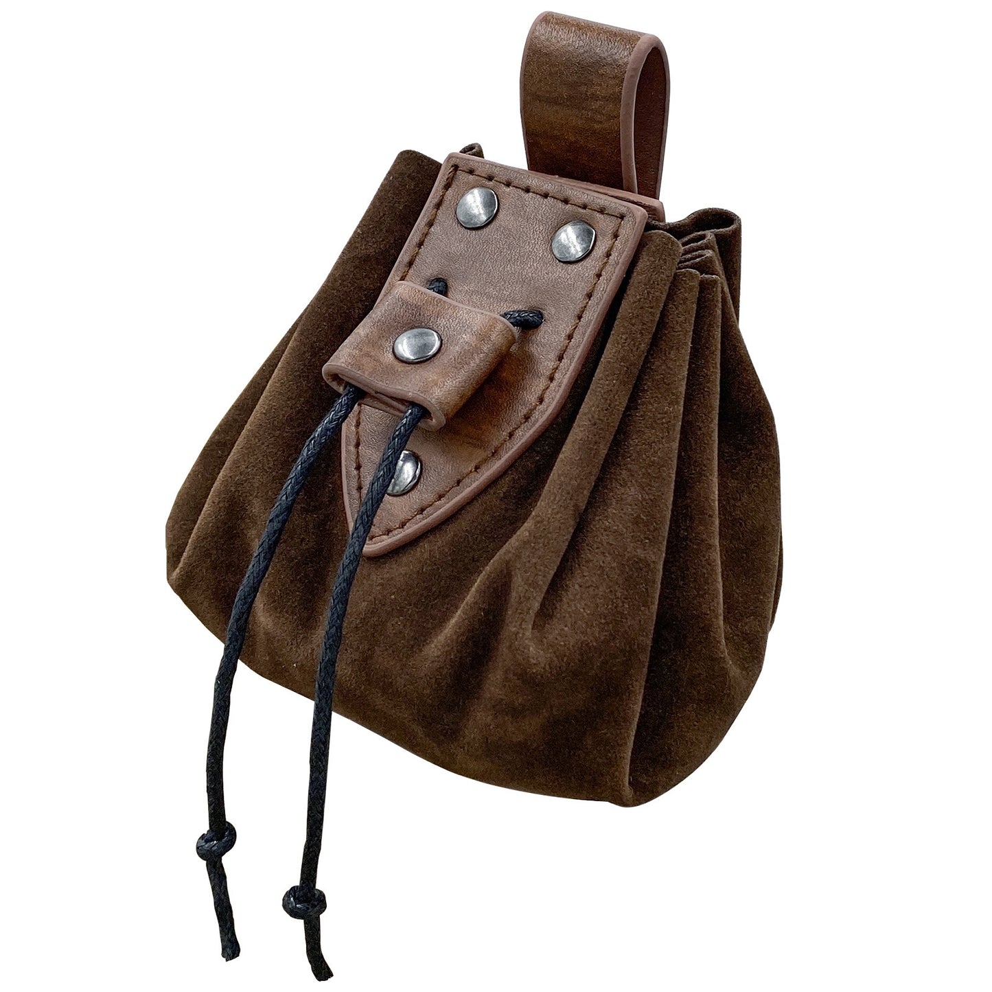 Hanging Belt Foraging Bag