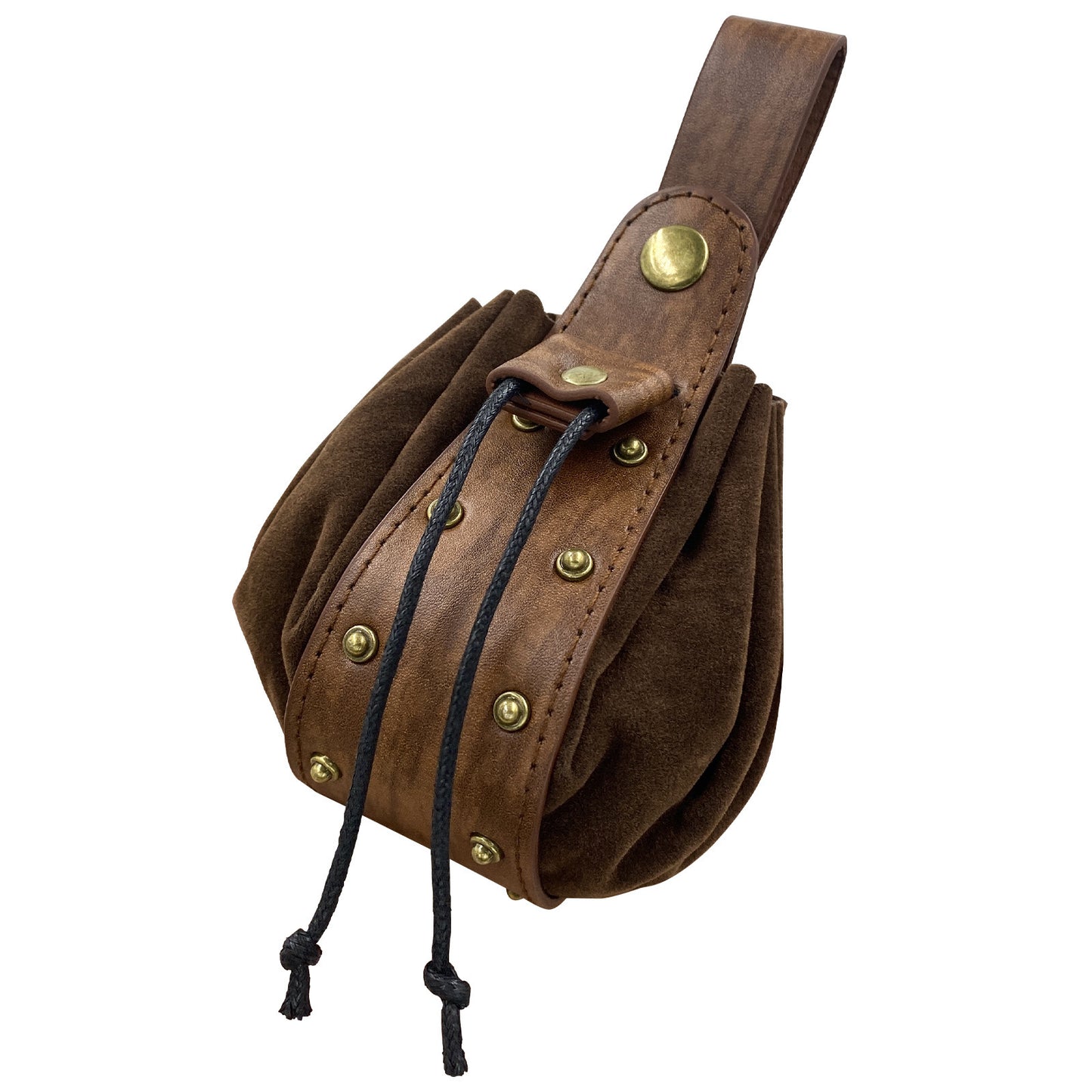 Hanging Belt Foraging Bag