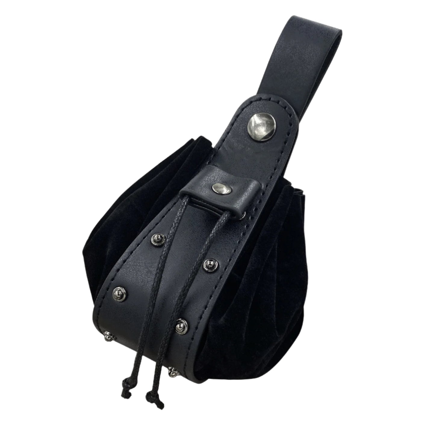 Hanging Belt Foraging Bag