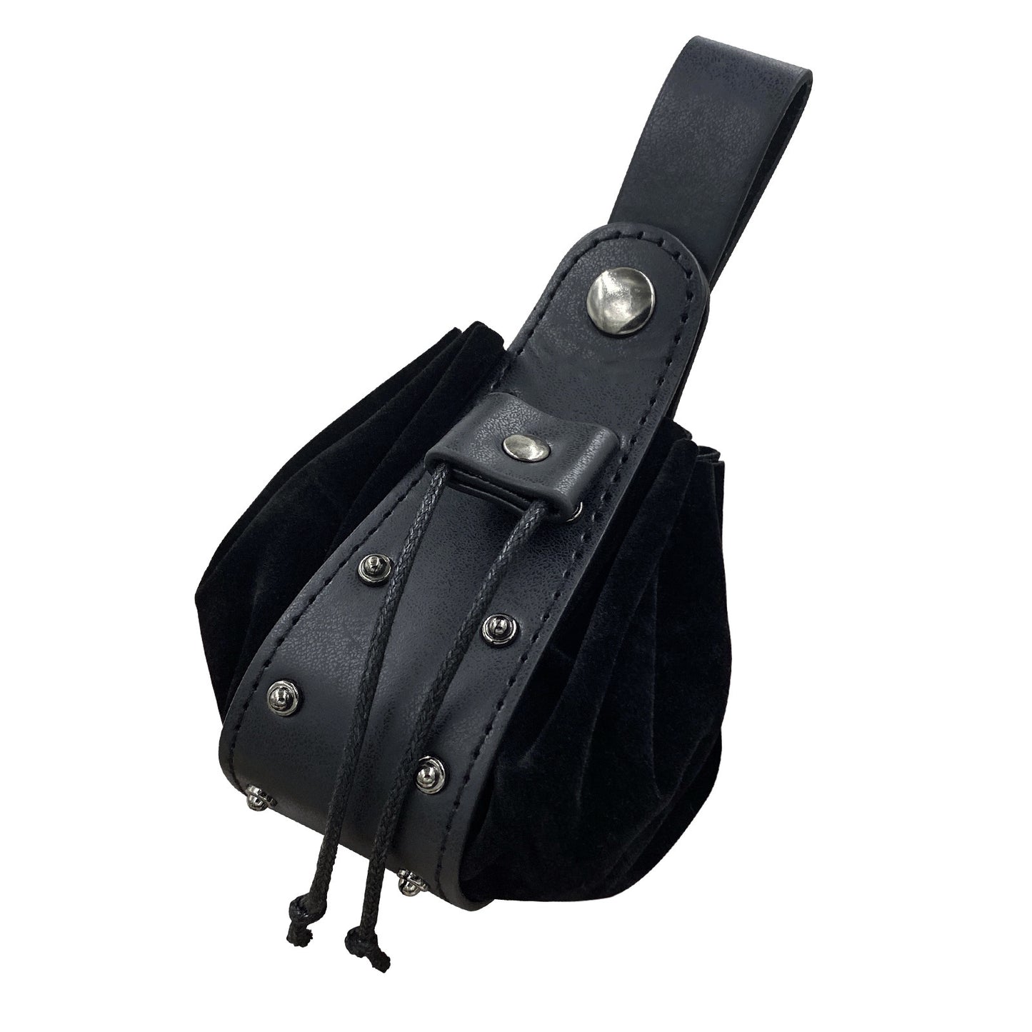 Hanging Belt Foraging Bag