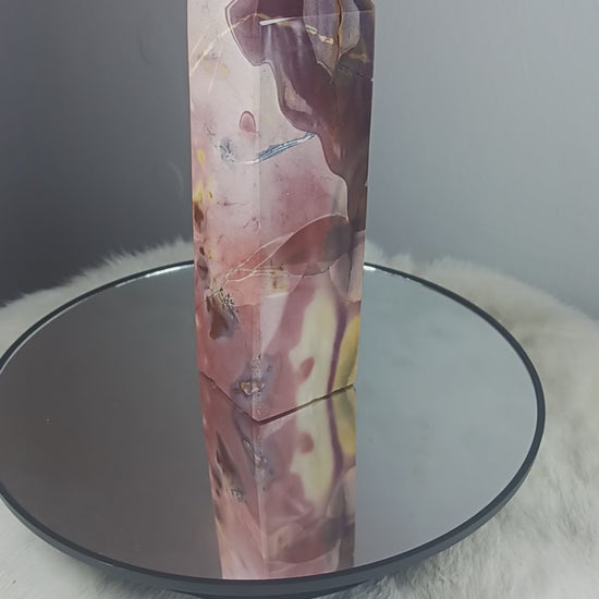 Mookaite Crystal Tower
Norse Magic Store
