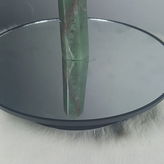 Green Aventurine Crystal Tower
Norse Magic Store