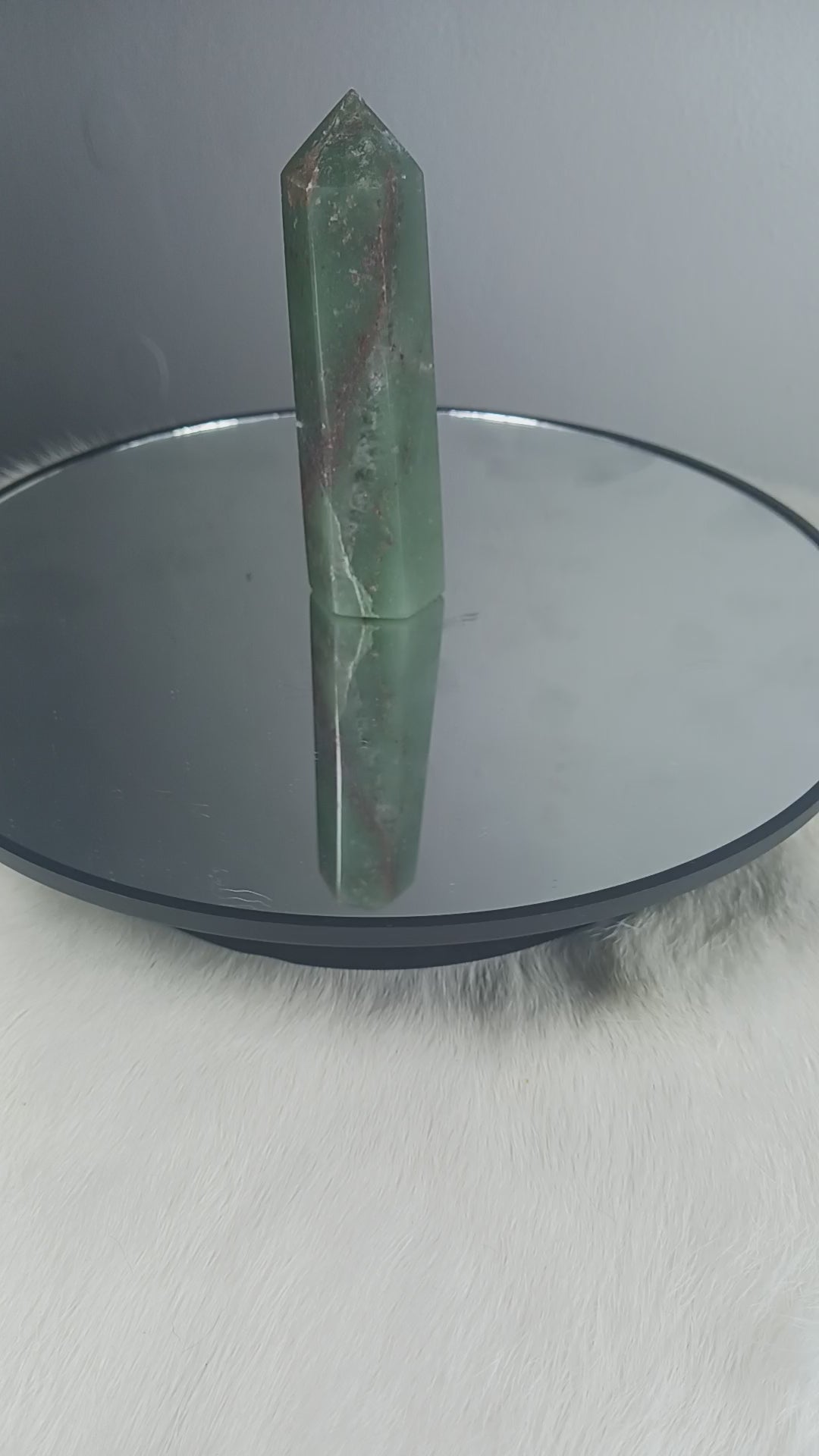 Green Aventurine Crystal Tower
Norse Magic Store