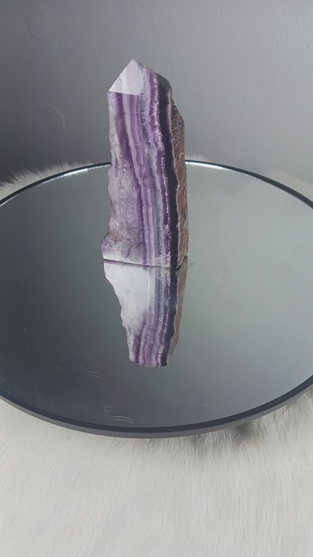 Banding Watermelon Fluorite Tower
Norse Magic Store