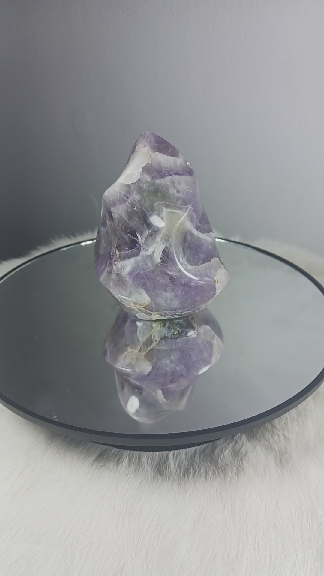 Dream Amethyst Crystal Flame
Norse Magic Store