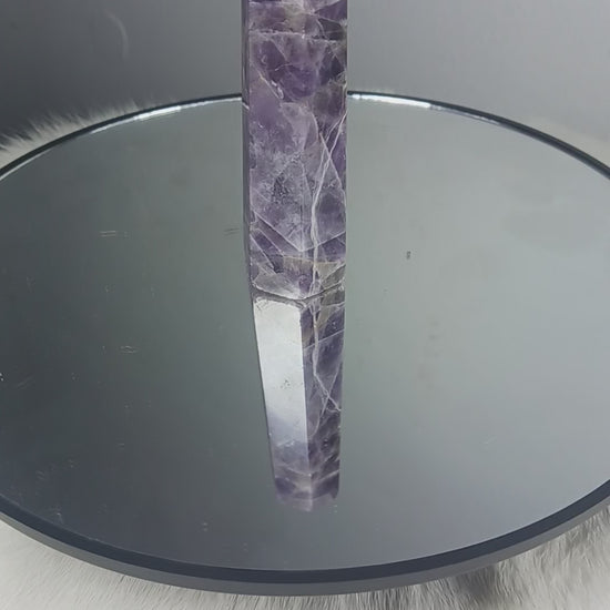 Dream Amethyst Crystal Tower
Norse Magic Store