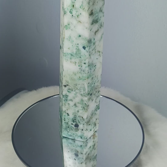 Phoenix Crystal Tall Tower
Norse Magic Store