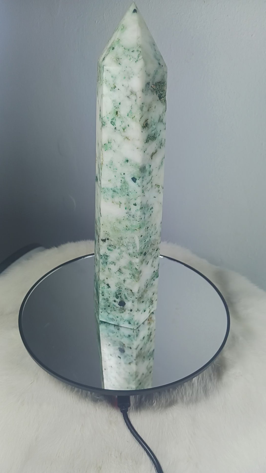 Phoenix Crystal Tall Tower
Norse Magic Store