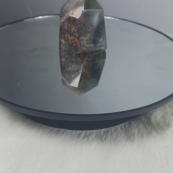 Garden Quartz Crystal Tower
Norse Magic Store