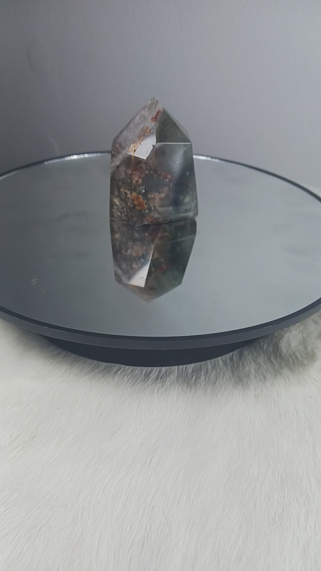 Garden Quartz Crystal Tower
Norse Magic Store