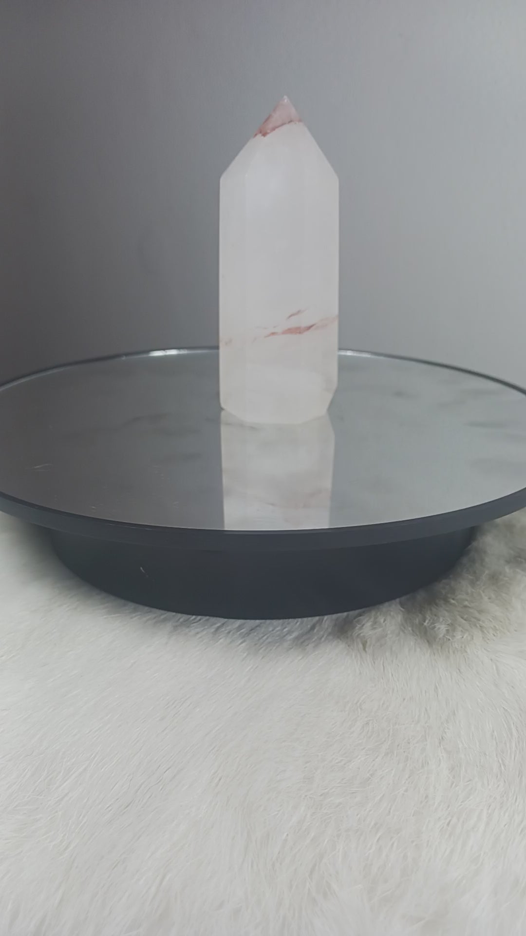 Fire Quartz Crystal Tower
Norse Magic Store