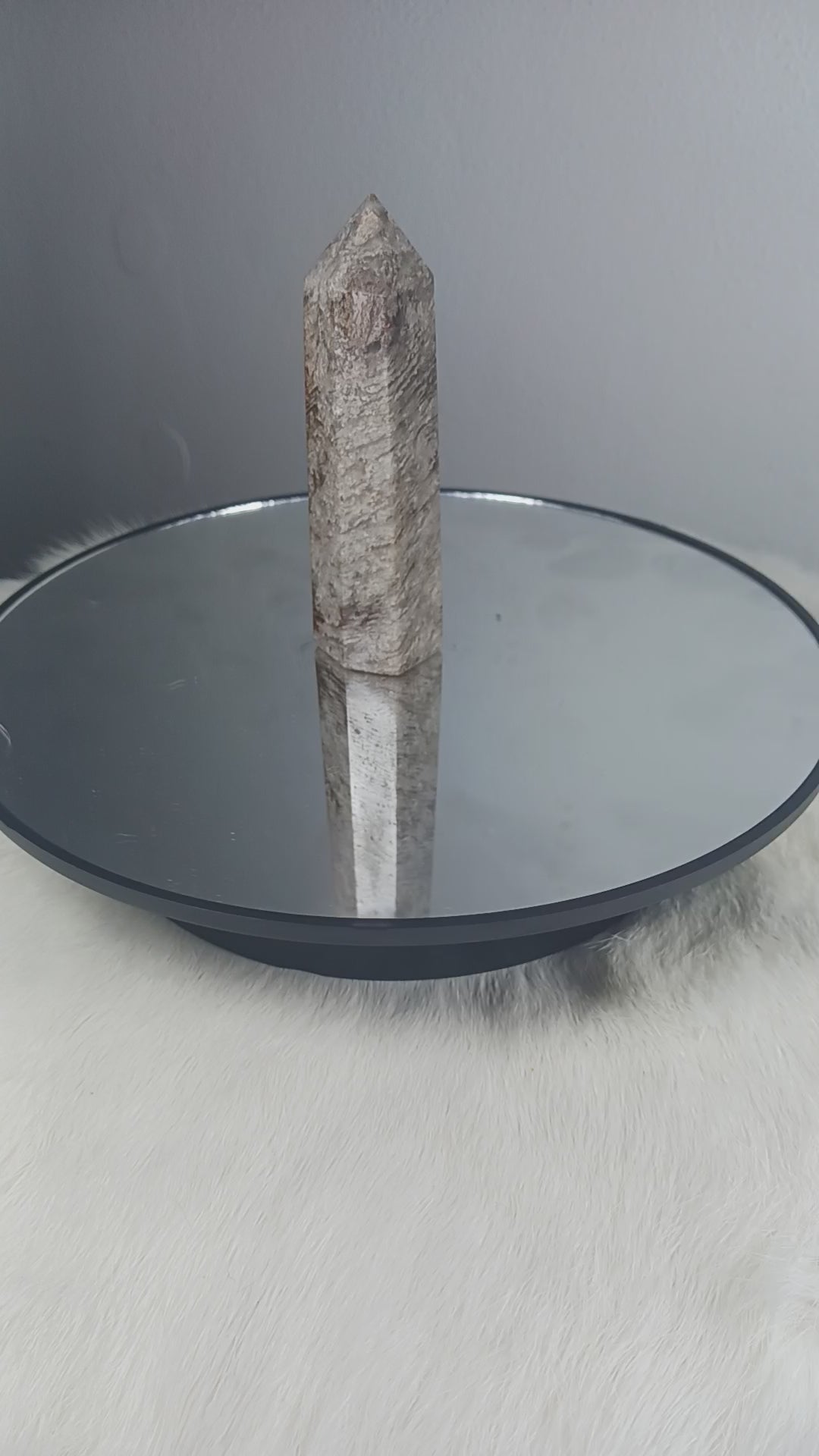 Thousand Layer Quartz Crystal Tower
Norse Magic Store