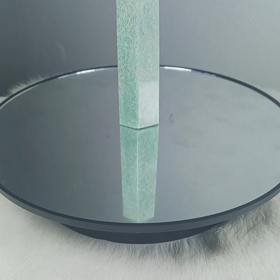 Amazonite Crystal Tower
Norse Magic Store