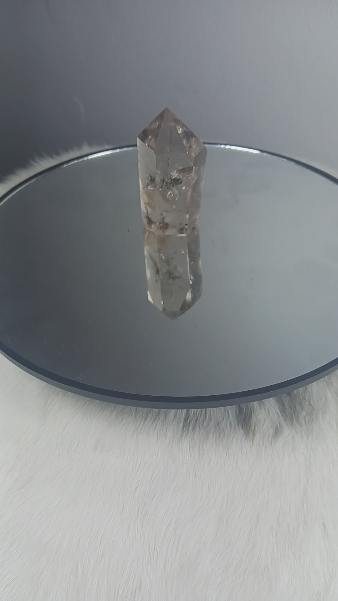 Garden Quartz Crystal Tower
Norse Magic Store