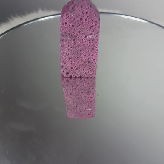 Honeycomb Ruby Crystal Tower
Norse Magic Store