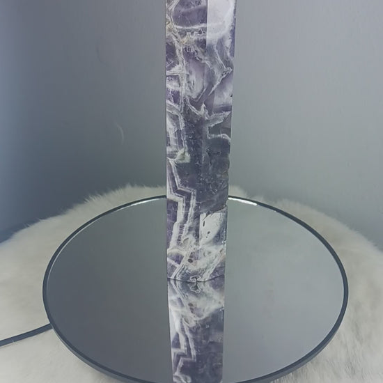 Dream Amethyst Crystal Tower
Norse Magic Store