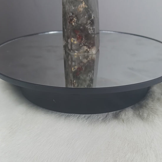 Garden Quartz Crystal Tower
Norse Magic Store