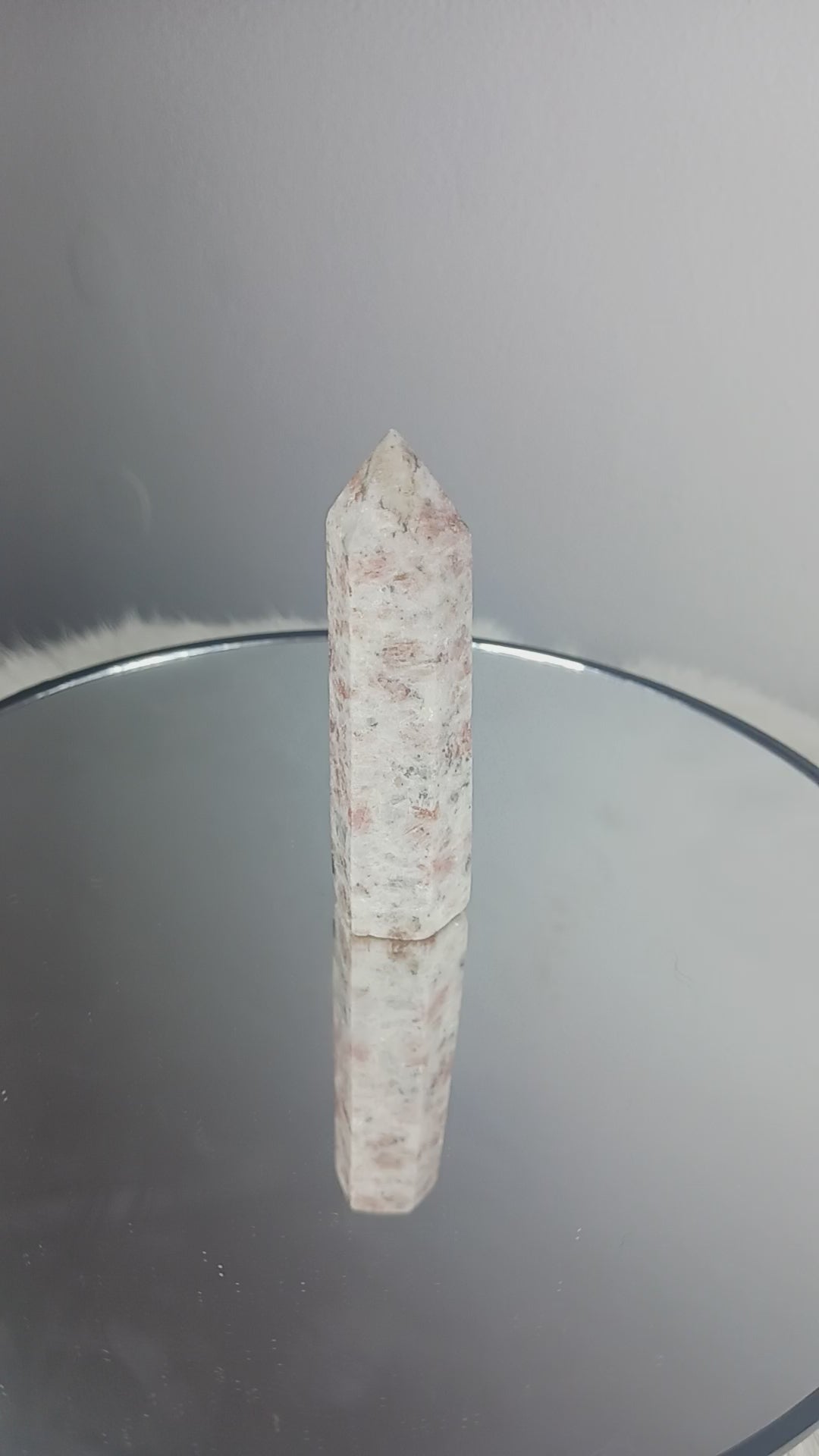 Pink Sunstone Crystal Tower
Norse Magic Store