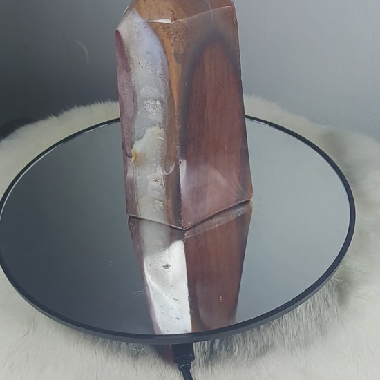 Ocean Jasper Tower
