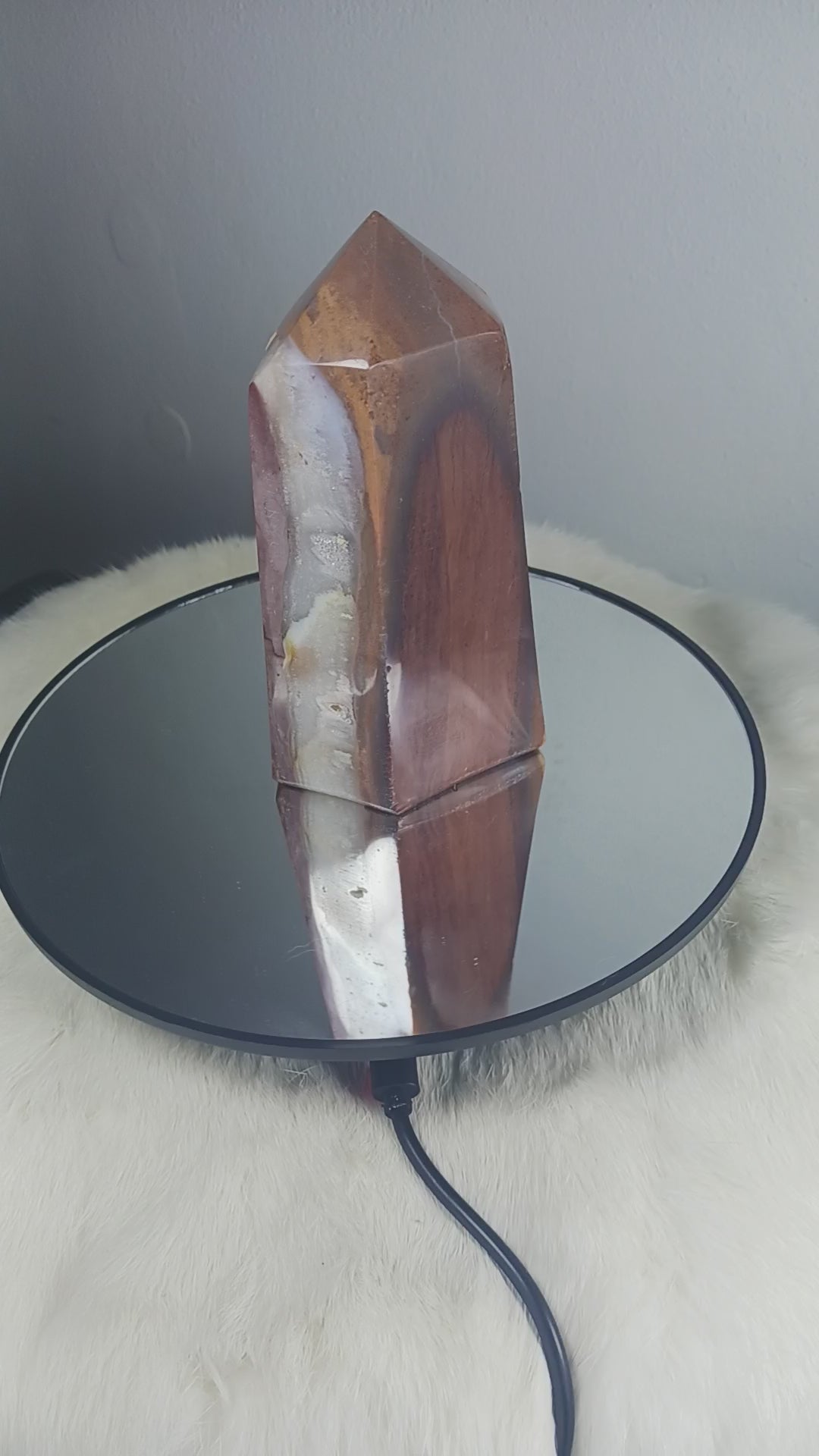 Ocean Jasper Tower
