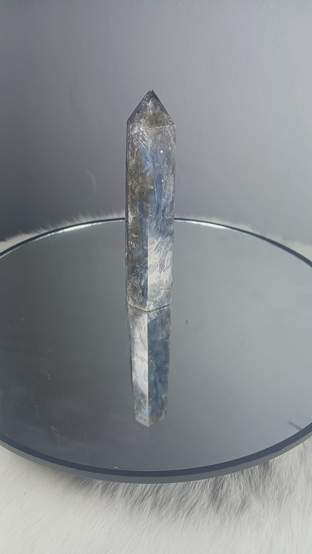 Kyanite Crystal Tower
Norse Magic Store