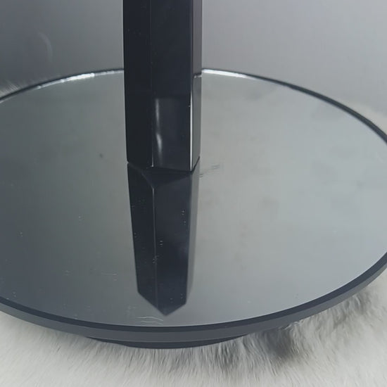 Obsidian Crystal Tower
Norse Magic Store