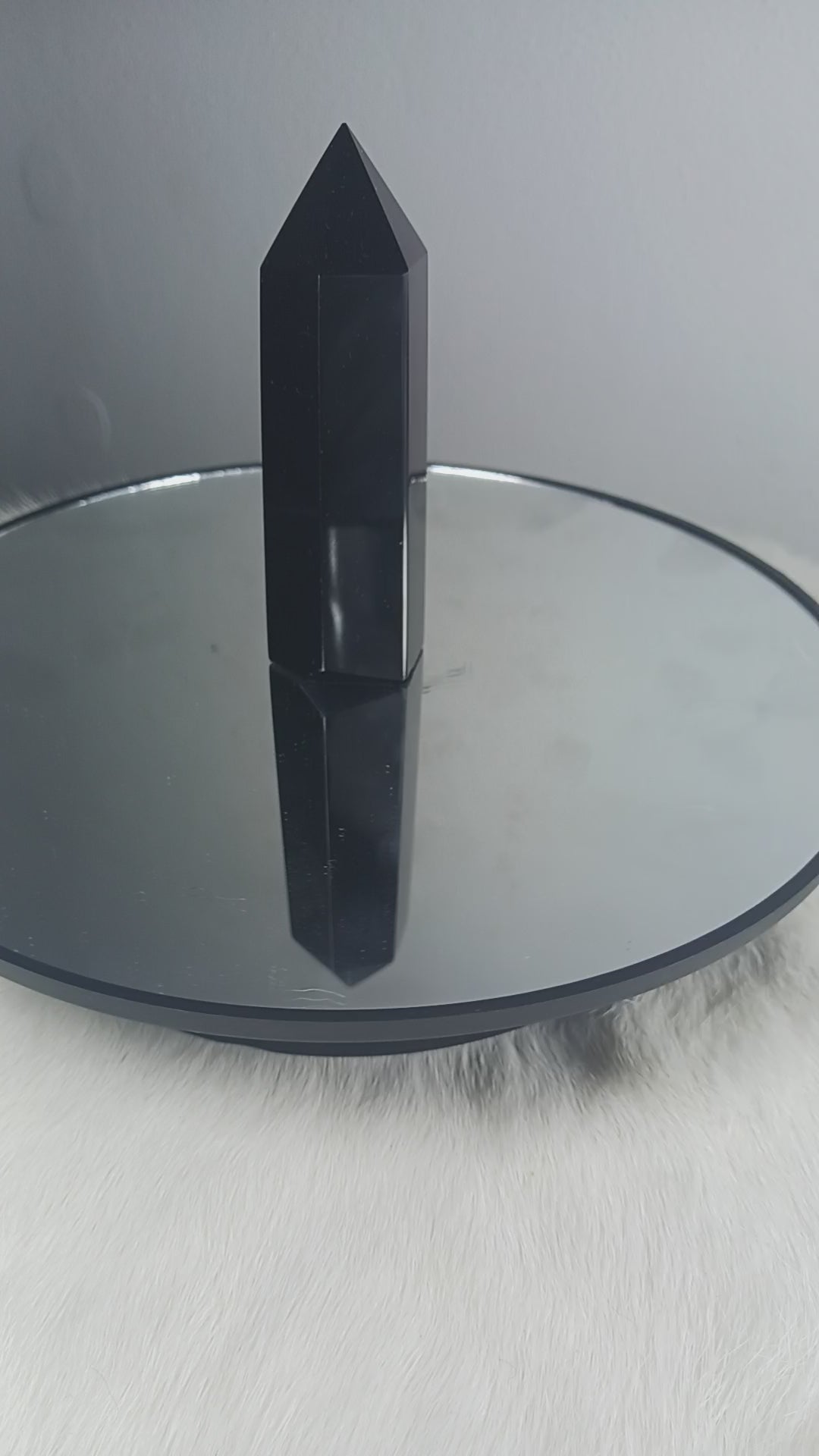 Obsidian Crystal Tower
Norse Magic Store