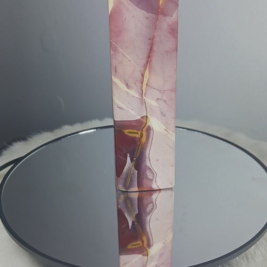 Mookaite Crystal Tower
Norse Magic Store